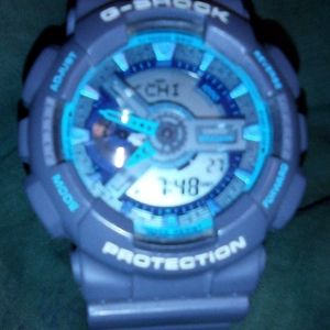 G-Shock